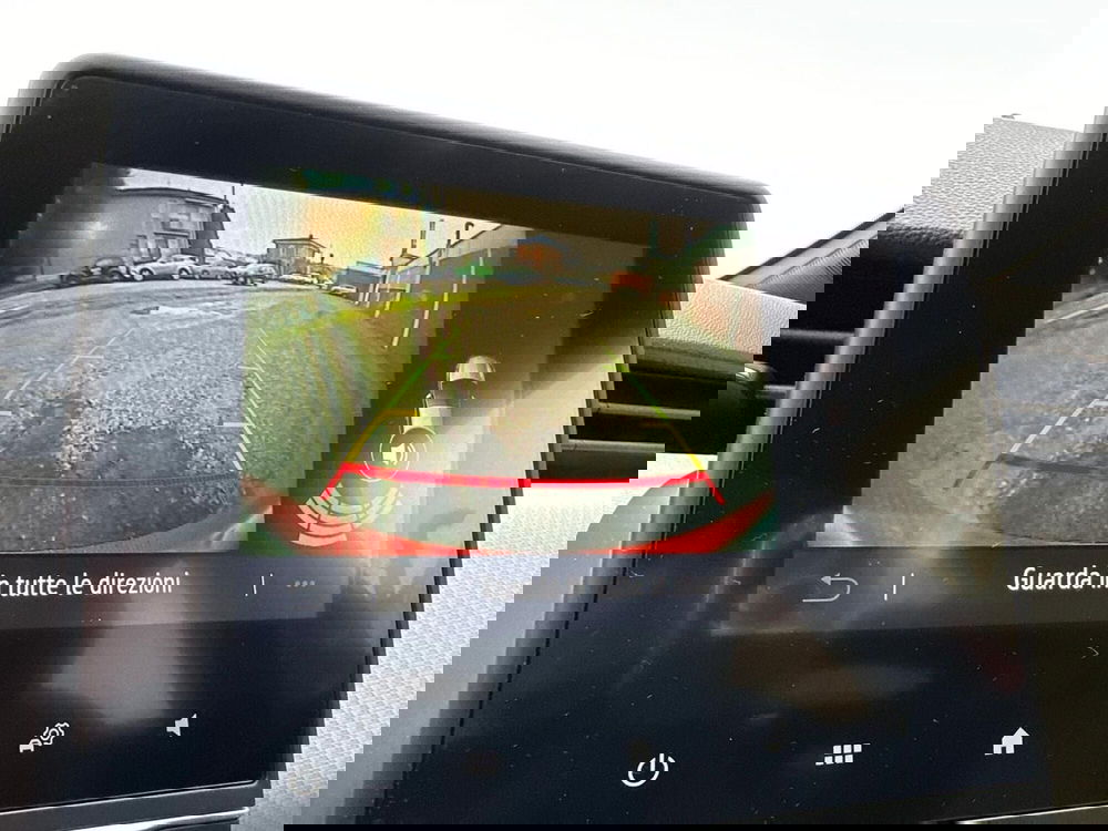 Renault Clio usata a Monza e Brianza (11)