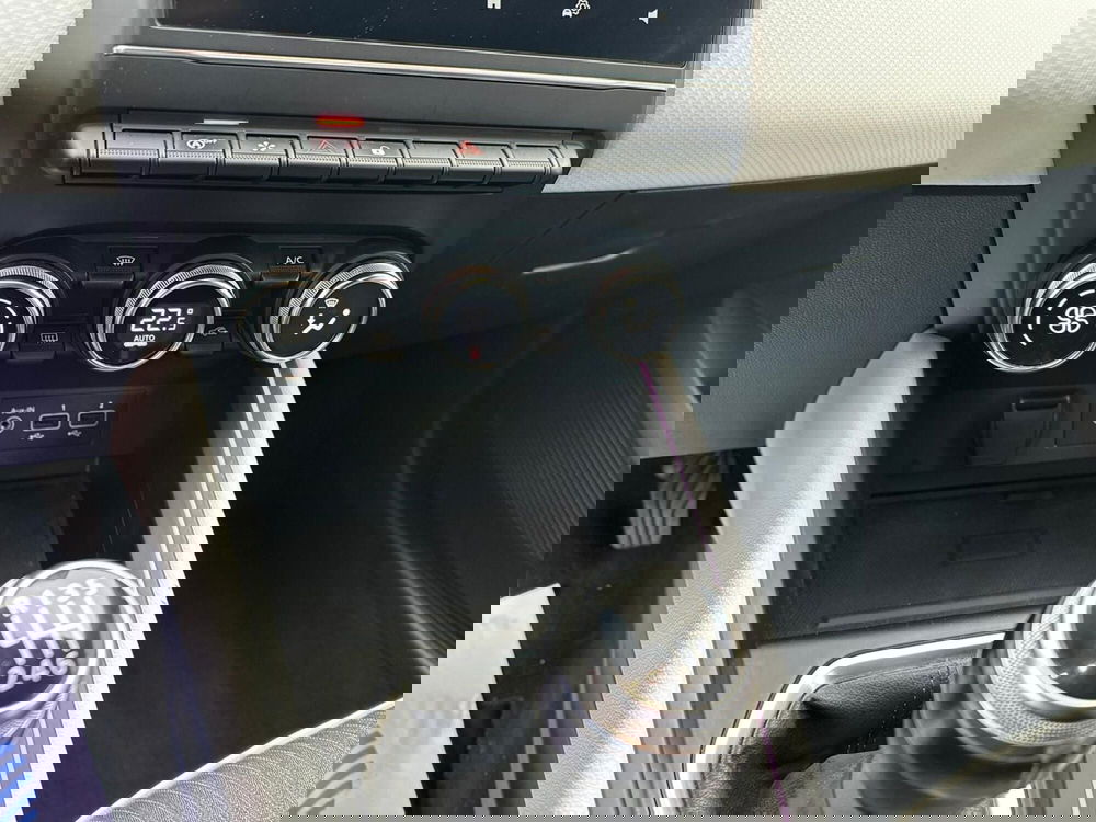 Renault Clio usata a Monza e Brianza (12)