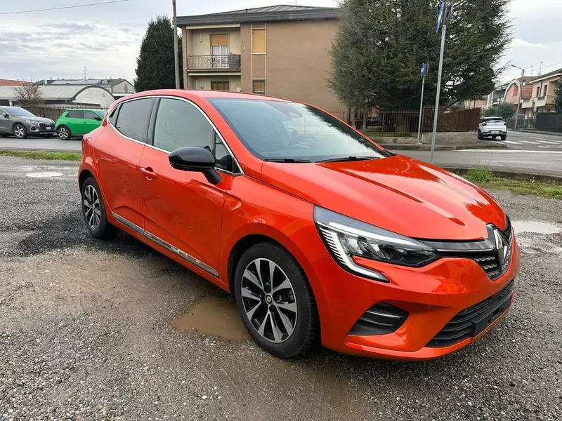 Renault Clio usata a Monza e Brianza (2)