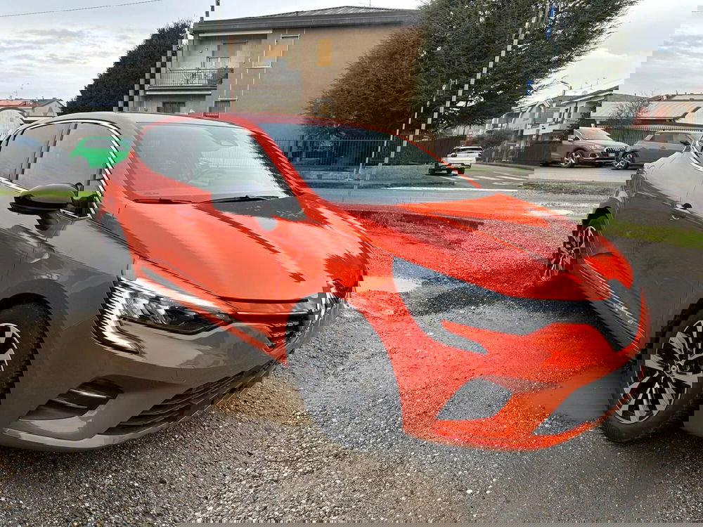 Renault Clio usata a Monza e Brianza (2)