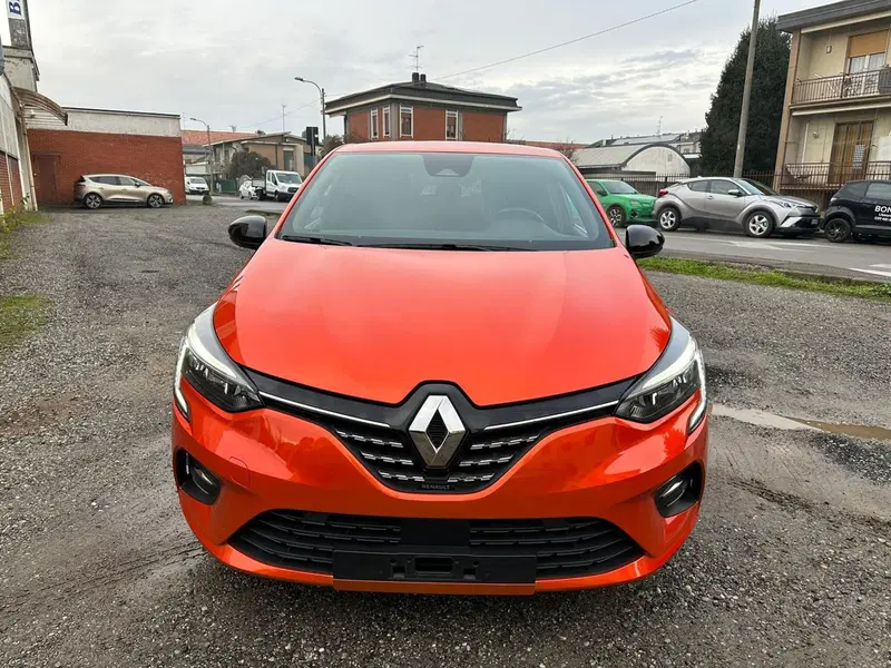 Renault Clio usata a Monza e Brianza (3)