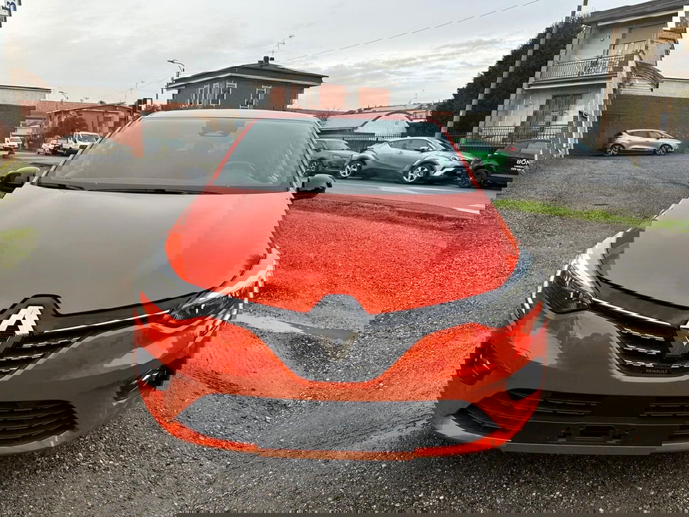 Renault Clio usata a Monza e Brianza (3)