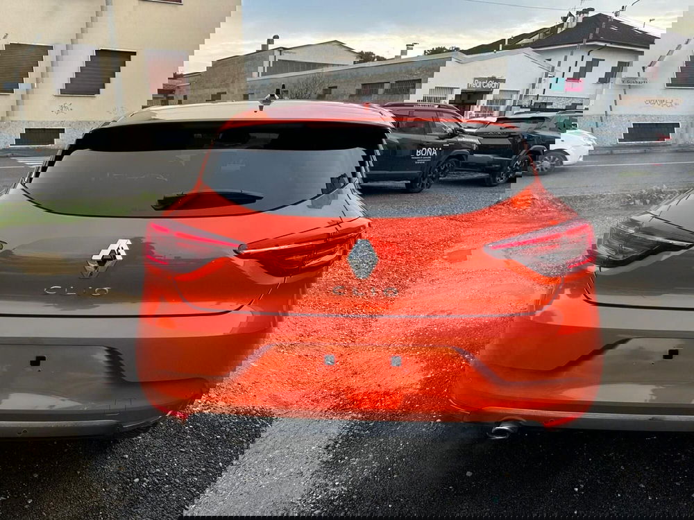 Renault Clio usata a Monza e Brianza (4)
