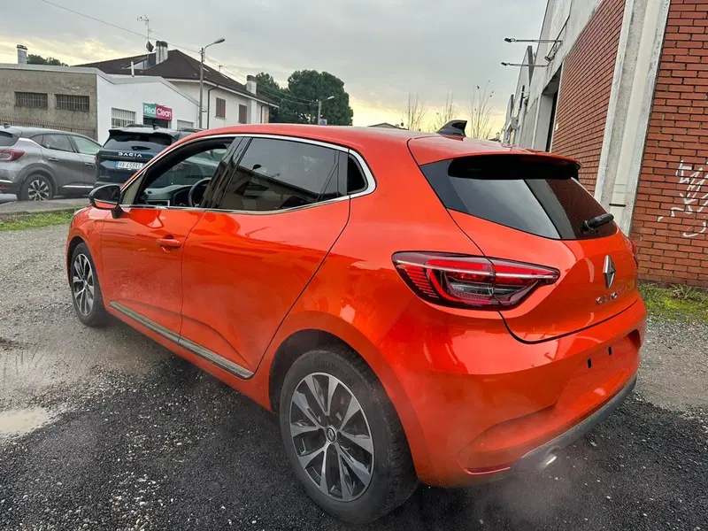 Renault Clio usata a Monza e Brianza (5)