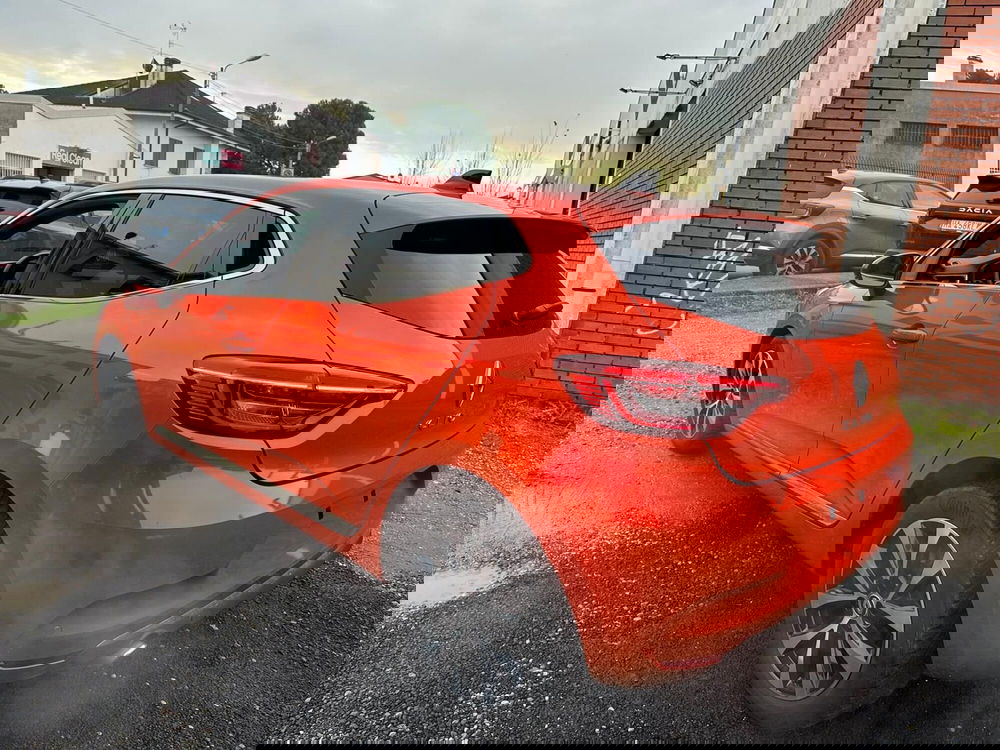 Renault Clio usata a Monza e Brianza (5)