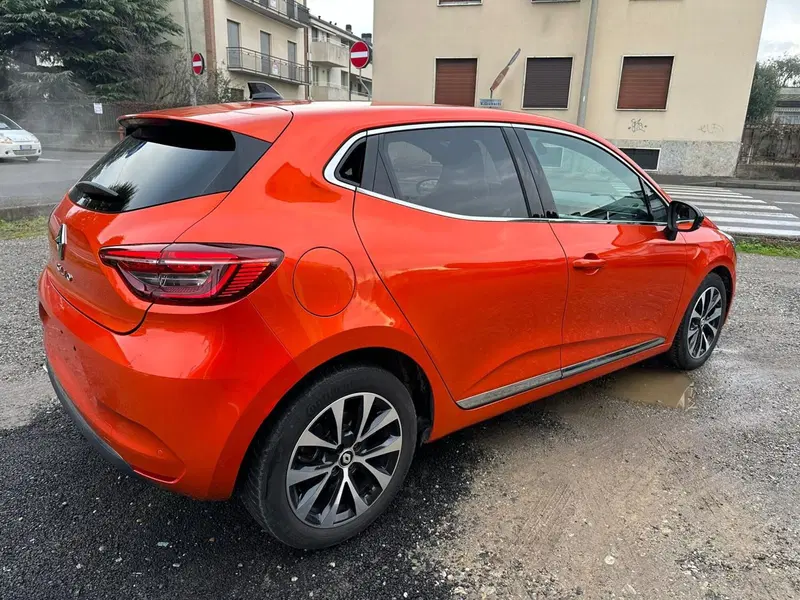 Renault Clio usata a Monza e Brianza (6)