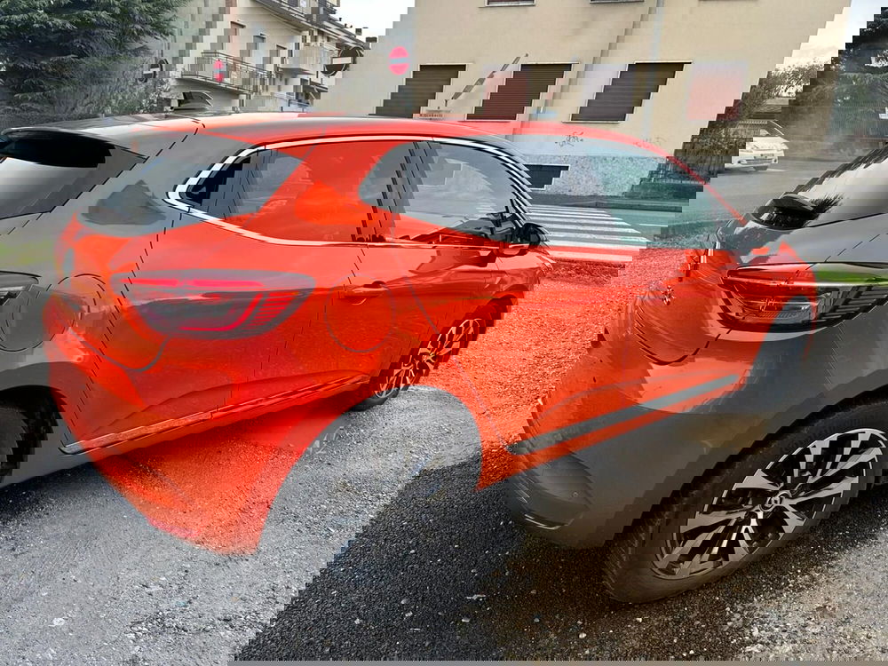 Renault Clio usata a Monza e Brianza (6)