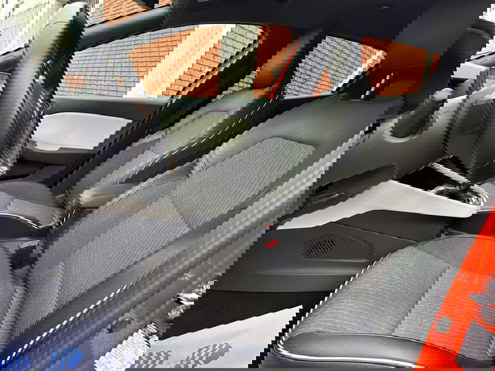 Renault Clio usata a Monza e Brianza (7)