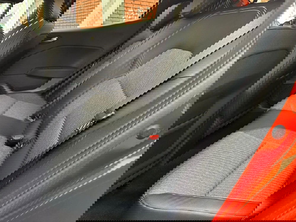 Renault Clio usata a Monza e Brianza (8)