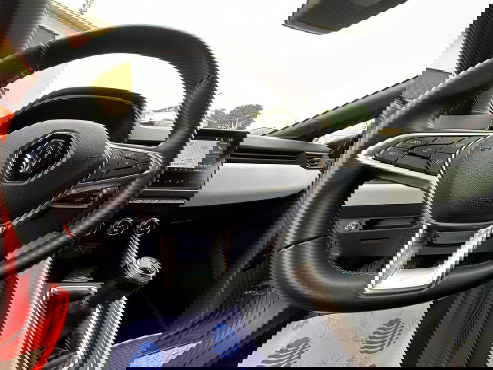 Renault Clio usata a Monza e Brianza (9)