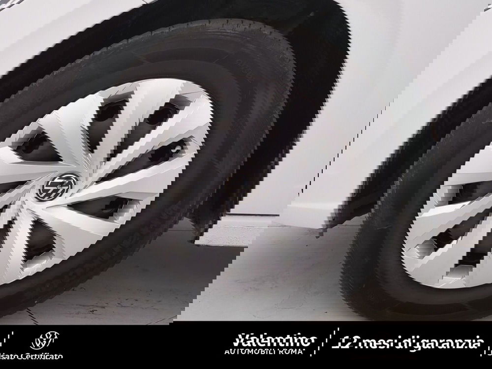 Volkswagen Polo usata a Roma (7)