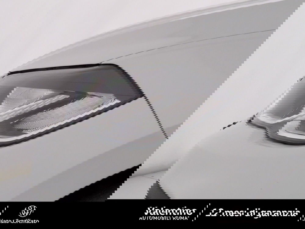 Volkswagen Polo usata a Roma (8)