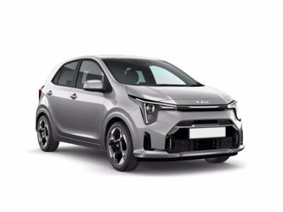Kia Picanto 1.0 mpi Gpl 20th Anniversary Edition nuova a Lurate Caccivio