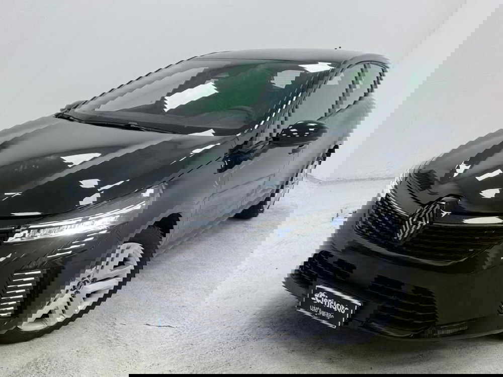 Renault Clio usata a Como