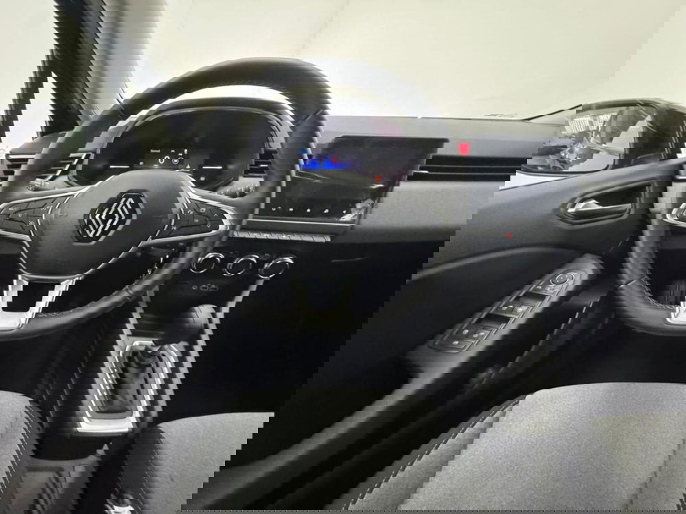 Renault Clio usata a Como (10)