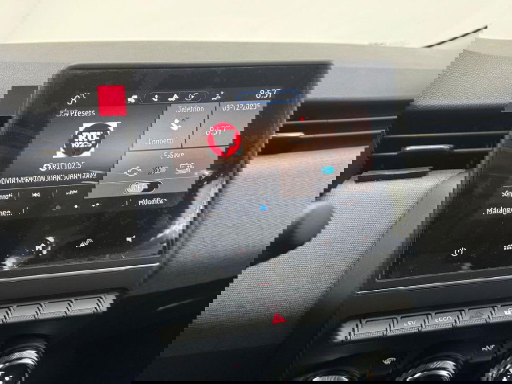 Renault Clio usata a Como (13)