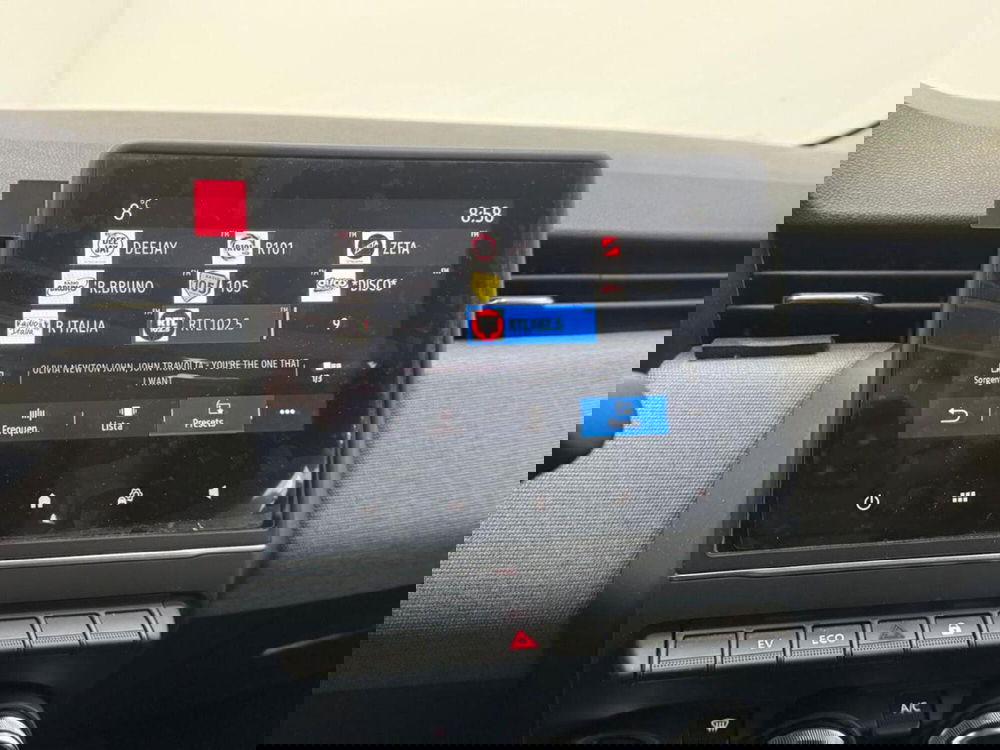 Renault Clio usata a Como (14)