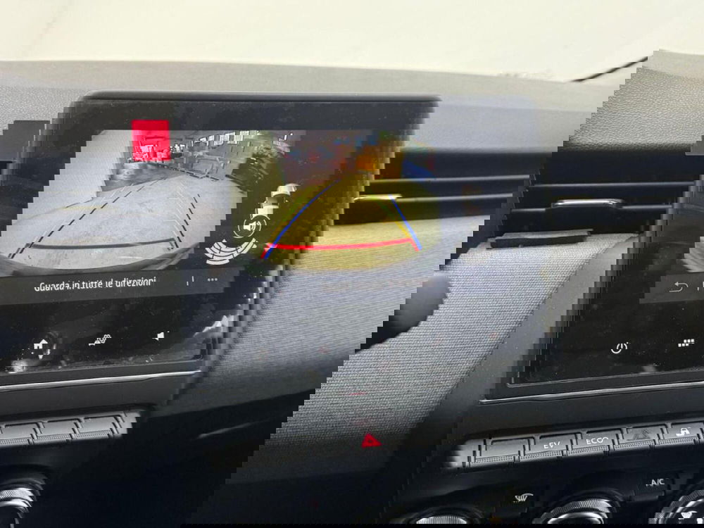 Renault Clio usata a Como (16)