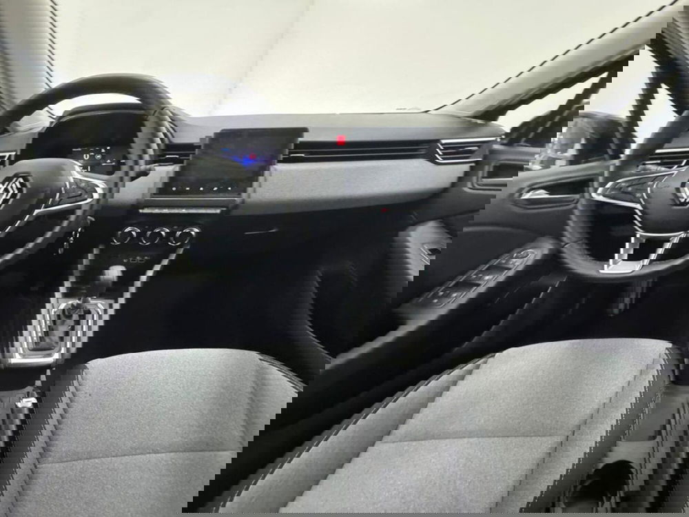 Renault Clio usata a Como (4)