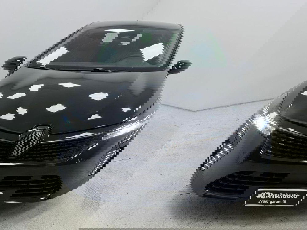 Renault Clio usata a Como (6)