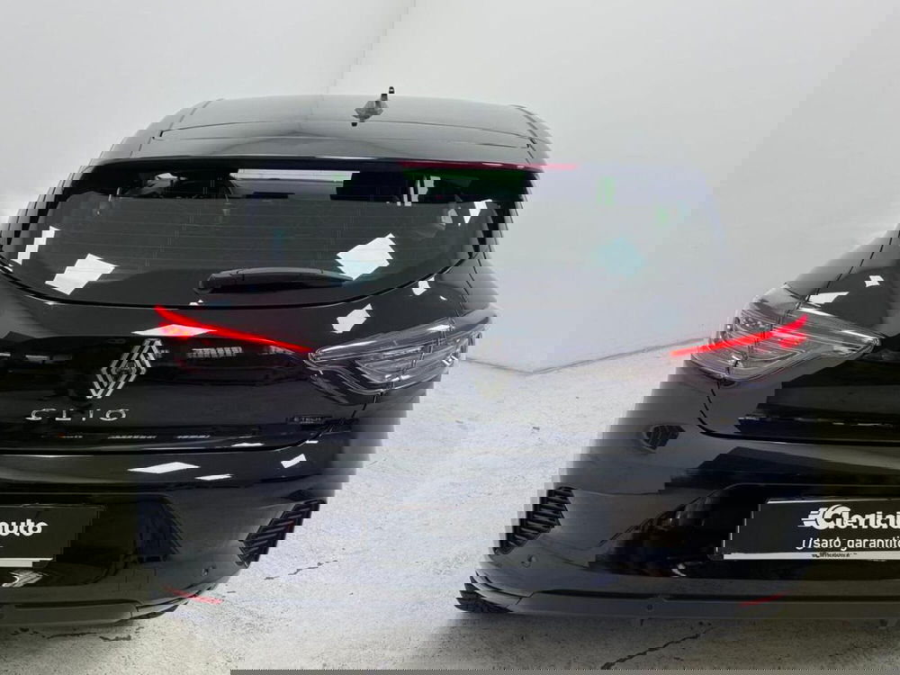 Renault Clio usata a Como (7)