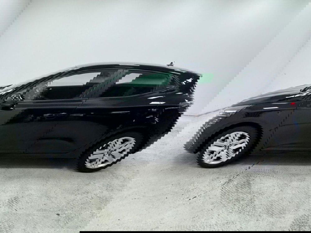 Renault Clio usata a Como (8)