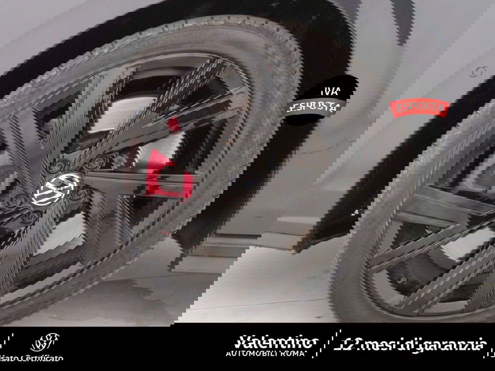 Volkswagen Golf usata a Roma (11)