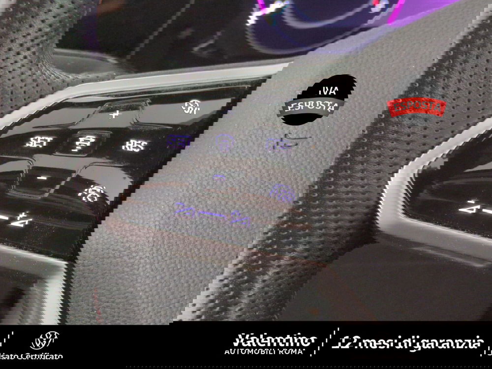 Volkswagen Golf usata a Roma (15)