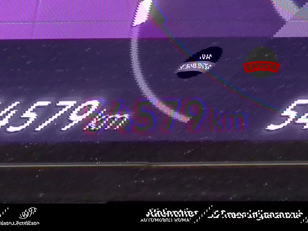 Volkswagen Golf usata a Roma (16)