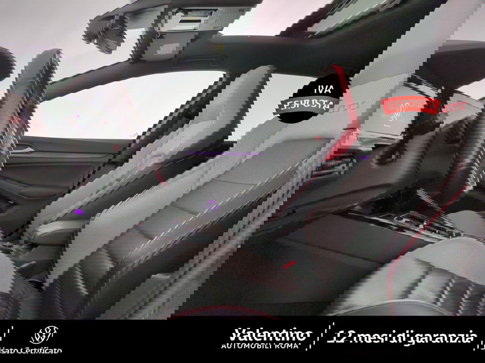 Volkswagen Golf usata a Roma (6)