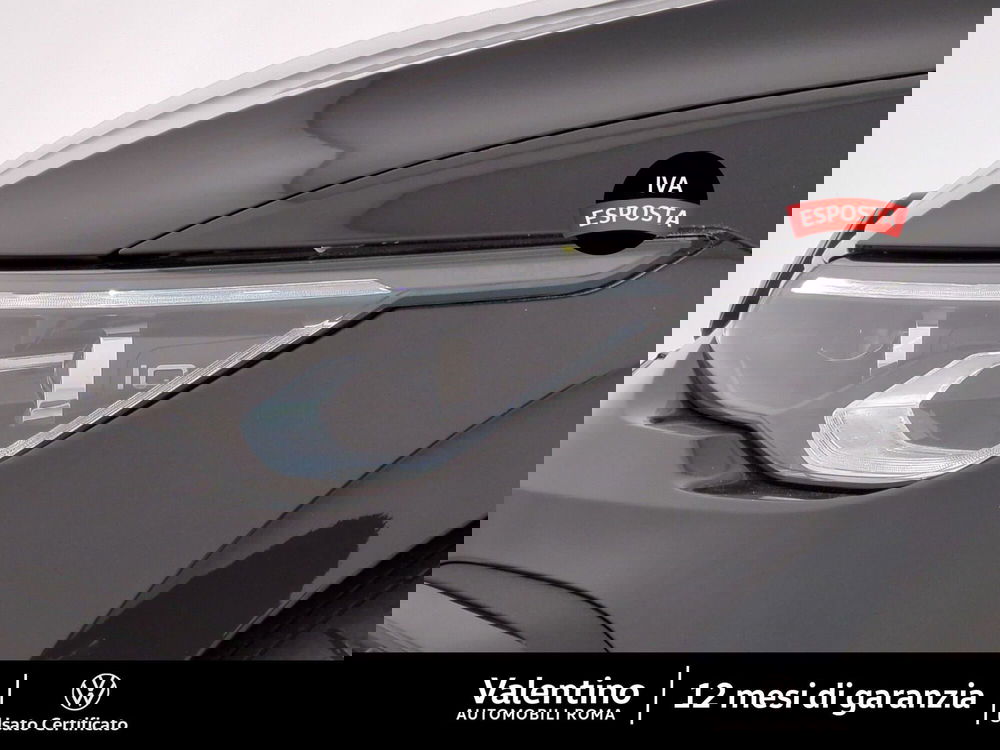 Volkswagen Golf usata a Roma (8)