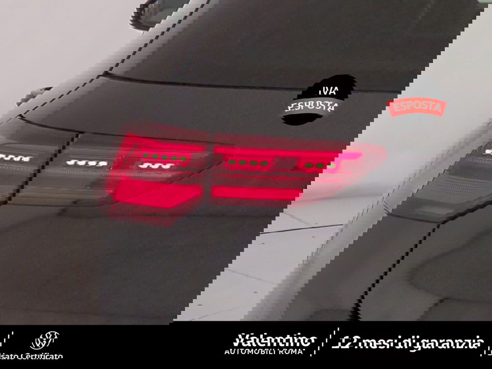 Volkswagen Golf usata a Roma (9)