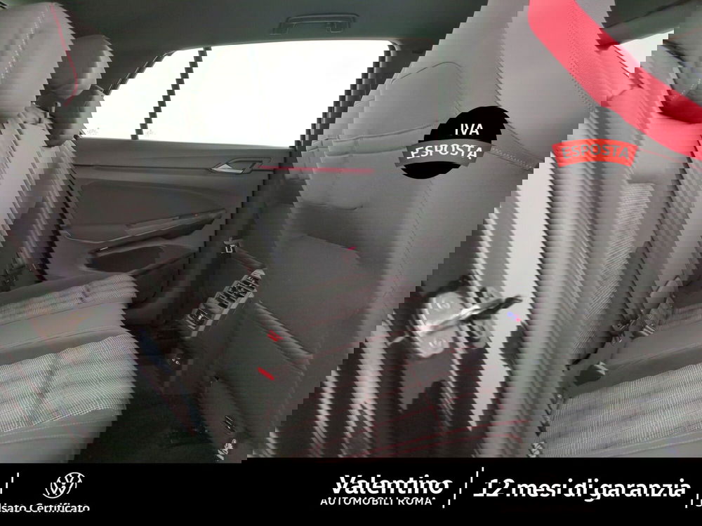 Volkswagen Golf usata a Roma (11)