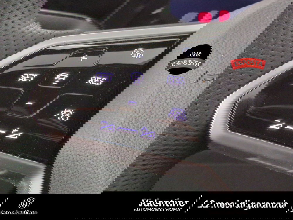 Volkswagen Golf usata a Roma (14)