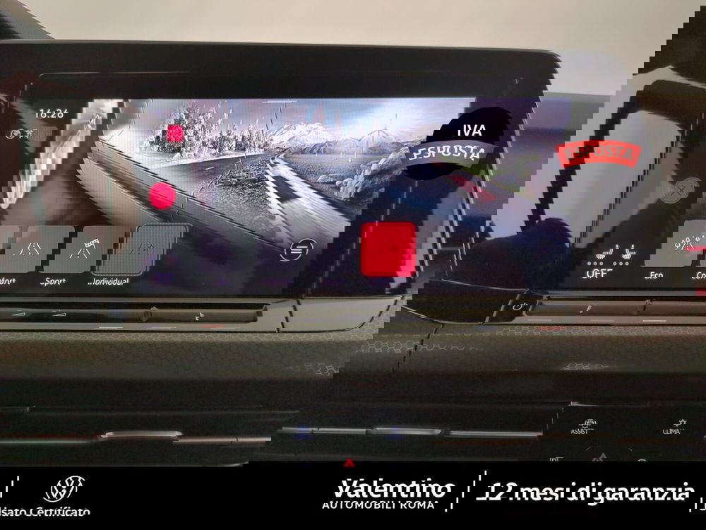 Volkswagen Golf usata a Roma (20)