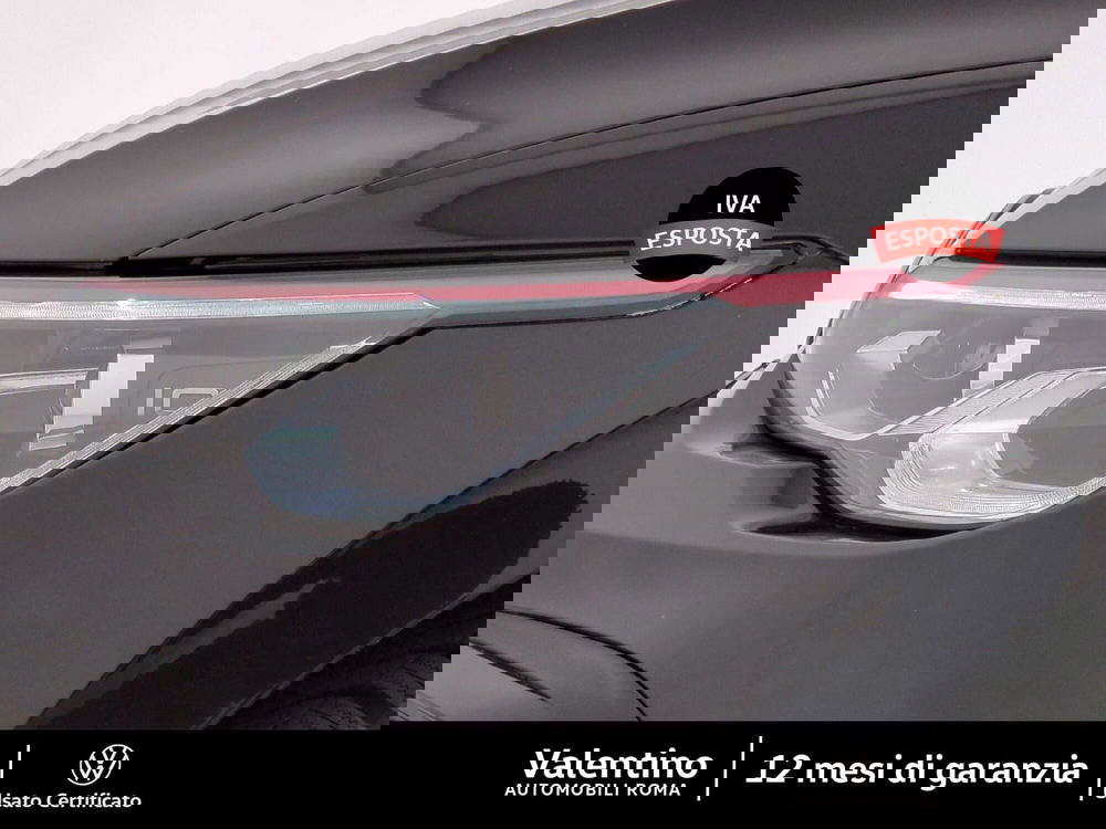 Volkswagen Golf usata a Roma (7)