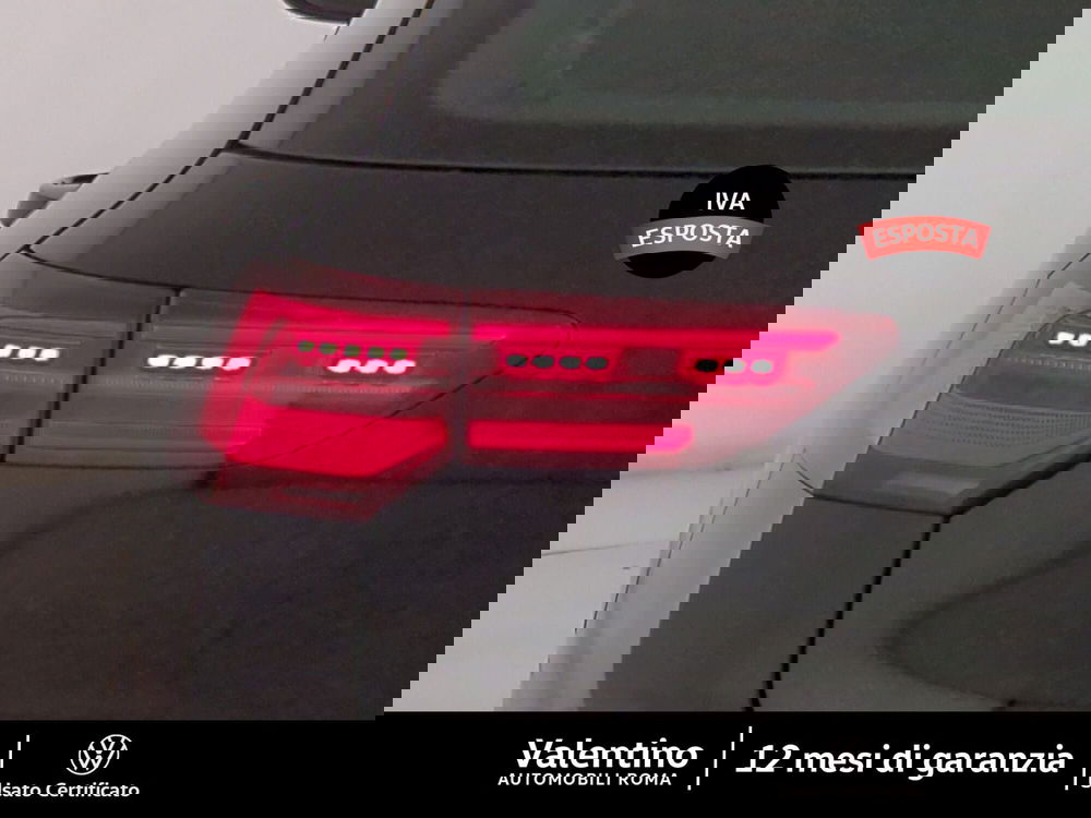 Volkswagen Golf usata a Roma (8)