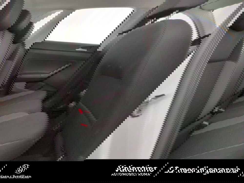 Volkswagen Polo usata a Roma (10)