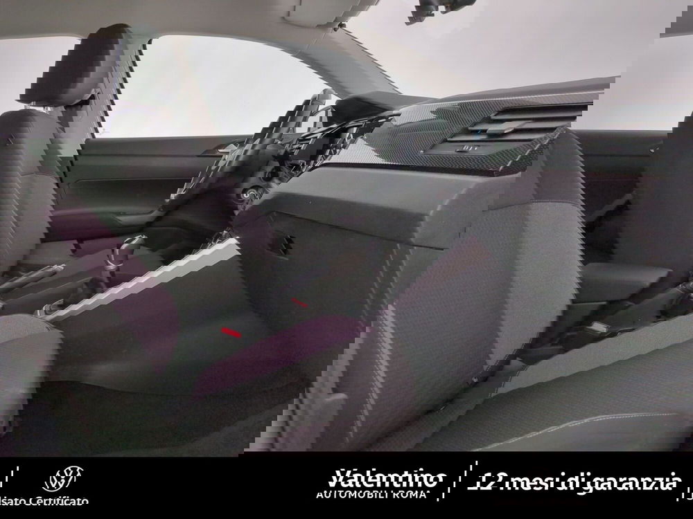 Volkswagen Polo usata a Roma (11)