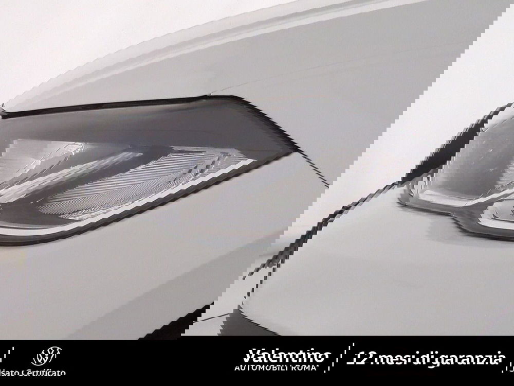 Volkswagen Polo usata a Roma (6)