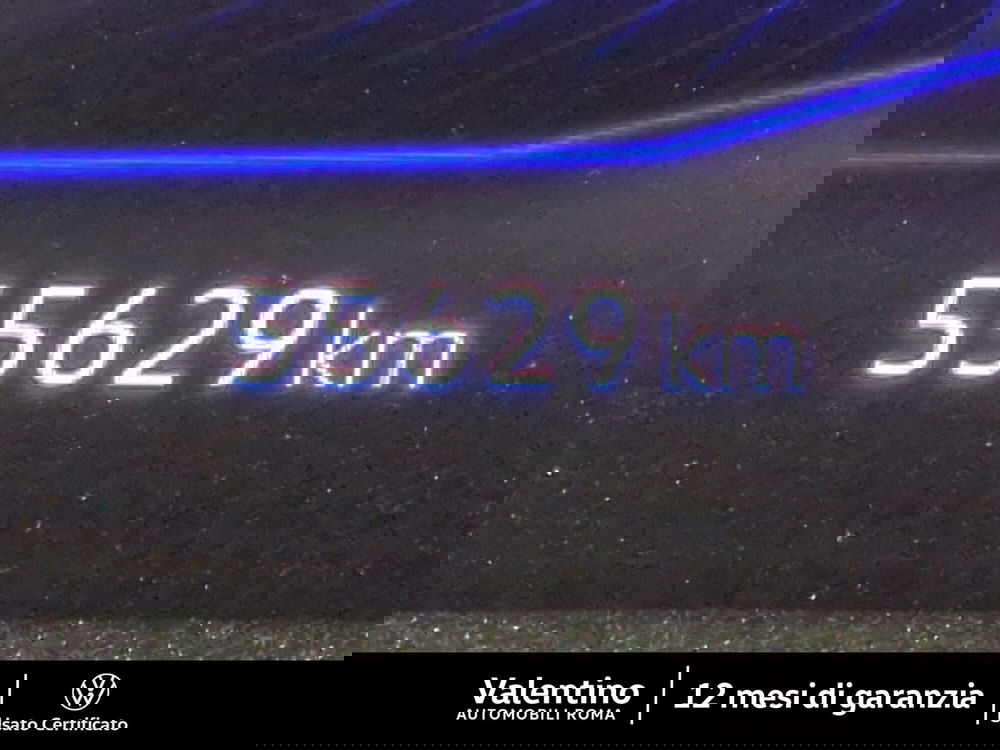 Volkswagen Polo usata a Roma (16)