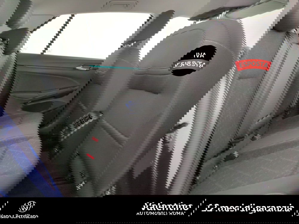 Volkswagen Golf usata a Roma (11)