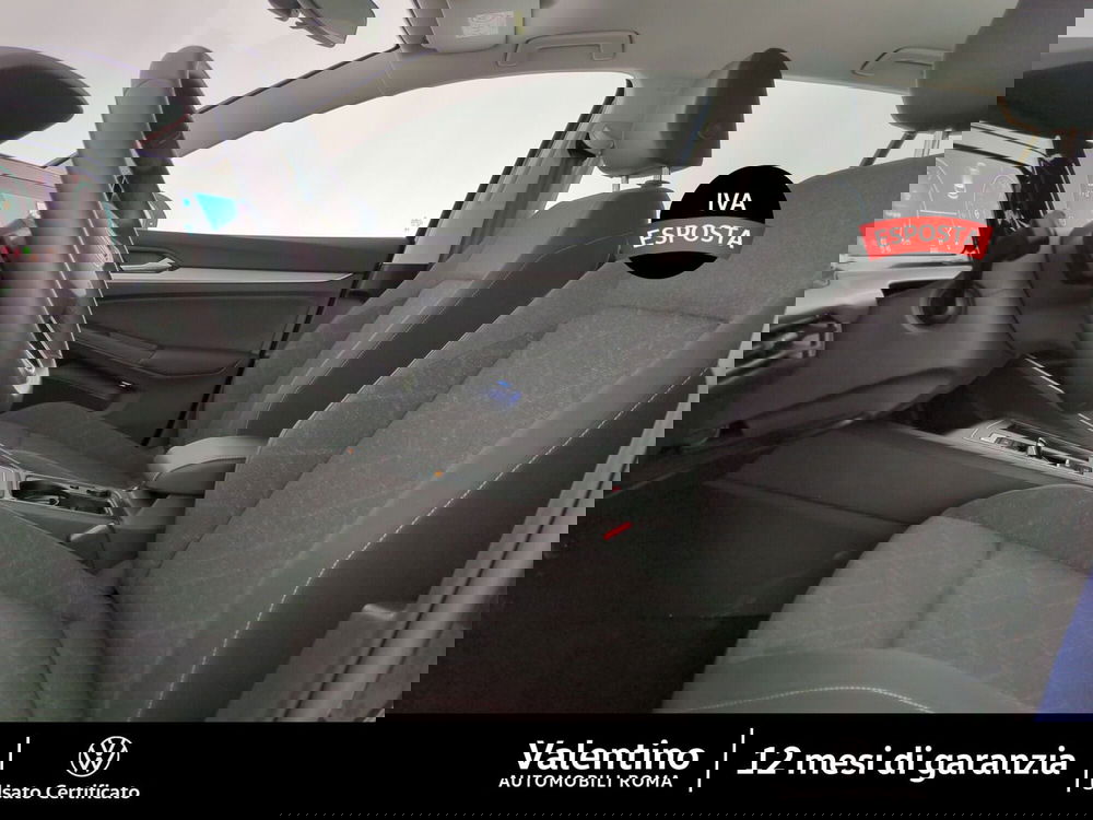 Volkswagen Golf usata a Roma (6)