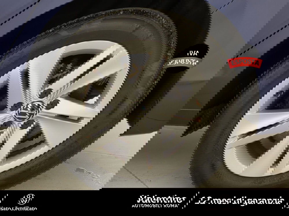 Volkswagen Golf usata a Roma (7)