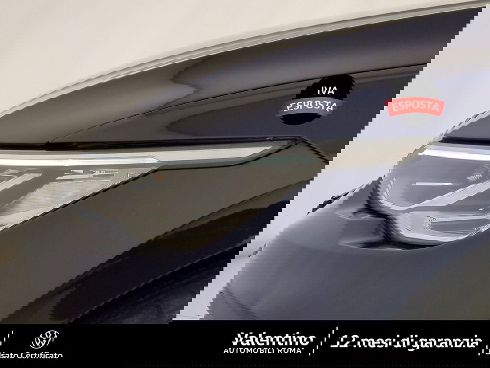 Volkswagen Golf usata a Roma (8)