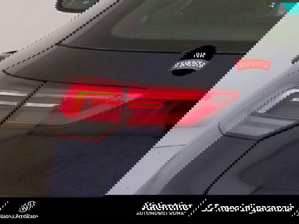 Volkswagen Golf usata a Roma (9)