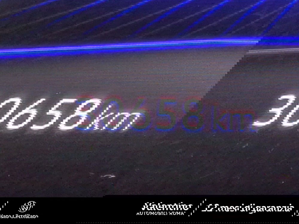 Volkswagen Polo usata a Roma (15)