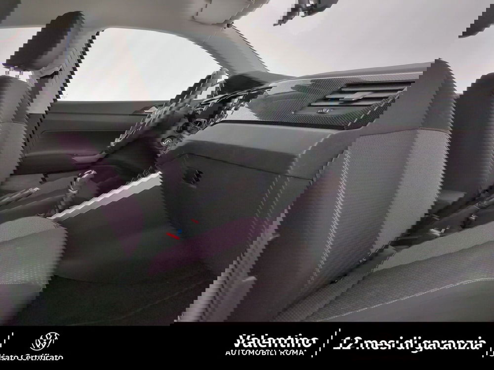 Volkswagen Polo usata a Roma (6)