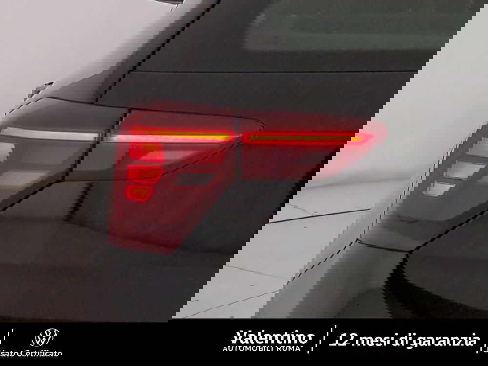 Volkswagen Polo usata a Roma (9)