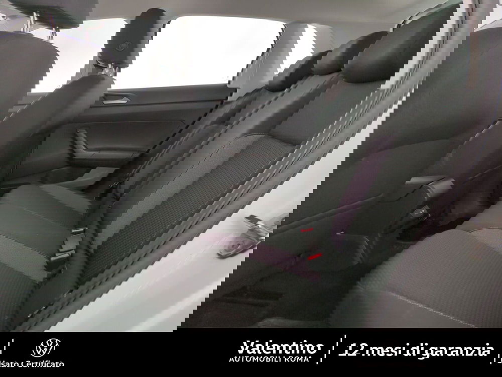 Volkswagen Polo usata a Roma (10)